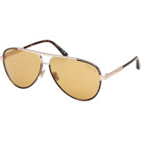 TOM FORD FT1340 52E TOM FORD FT1340 52E